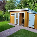 Luna By Interhome בית נופש Extertal
