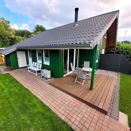 度假居 Luna By Interhome 埃克斯特塔尔