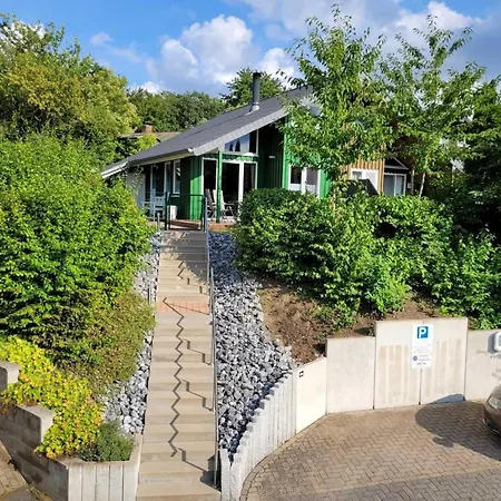 Luna By Interhome 度假居 埃克斯特塔尔