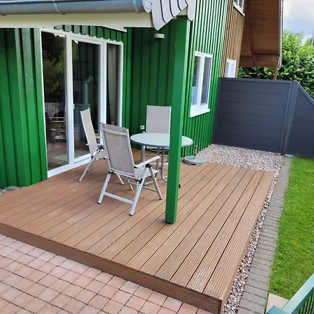 Luna By Interhome 度假居 埃克斯特塔尔