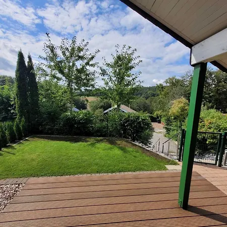 Luna By Interhome Hébergement de vacances Extertal
