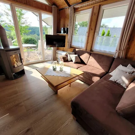 Luna By Interhome Hébergement de vacances