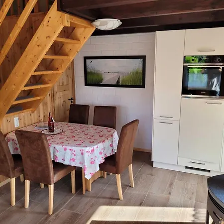 Luna By Interhome Hébergement de vacances