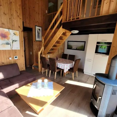 Luna By Interhome * Extertal