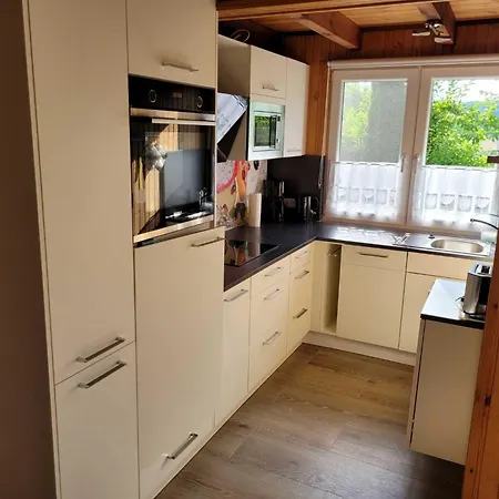 Luna By Interhome Hébergement de vacances