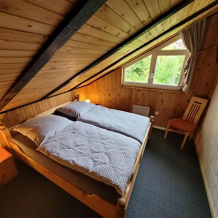 度假居 Luna By Interhome