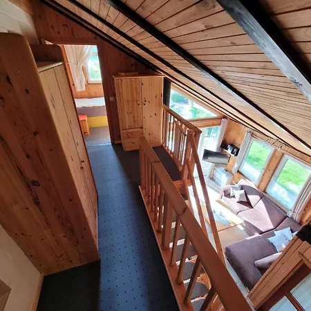 Feriehus Luna By Interhome *