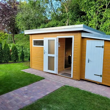 Luna By Interhome Feriehus Extertal
