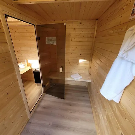 Luna By Interhome Extertal