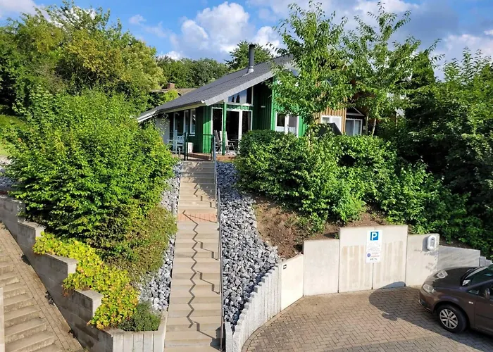 Luna By Interhome 度假居 埃克斯特塔尔