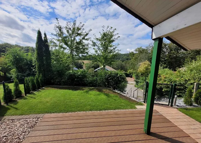 Luna By Interhome 度假居 埃克斯特塔尔