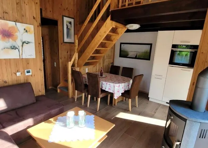 Luna By Interhome * 埃克斯特塔尔