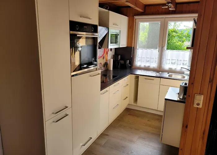 Luna By Interhome 度假居