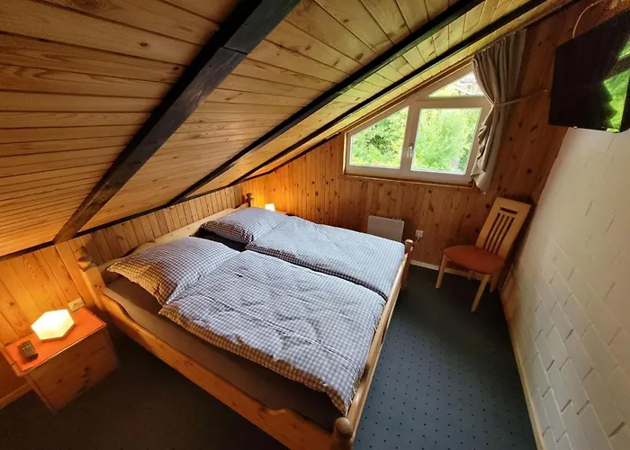 度假居 Luna By Interhome