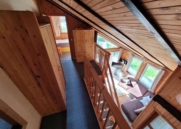 度假居 Luna By Interhome *