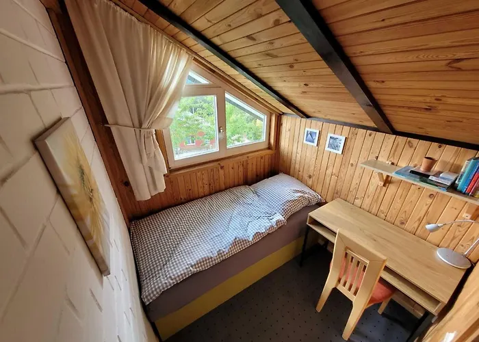 Luna By Interhome 度假居