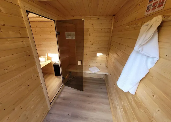 Luna By Interhome 埃克斯特塔尔